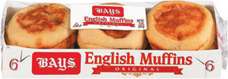 Bays English Muffins