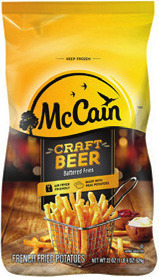 McCain Fries or Potatoes