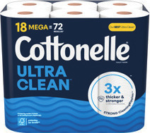 Cottonelle Bath Tissue