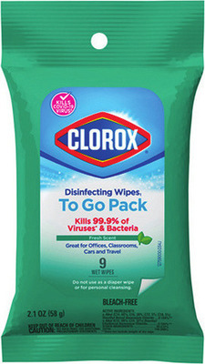TRIAL AND TRAVEL SIZE ITEMS