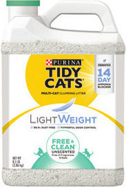 Tidy Cats Cat Litter