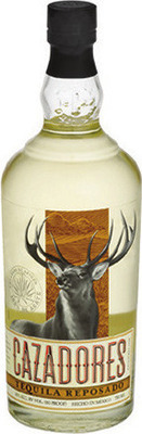 Cazadores Tequila