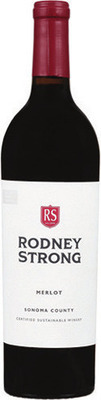 Rodney Strong Sonoma