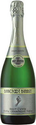 Barefoot Bubbly