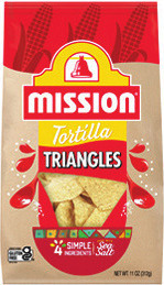 Mission Chips