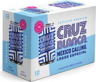 Cruz Blanca
