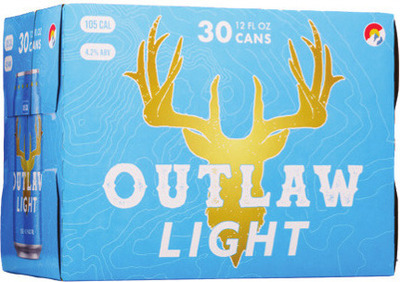 Outlaw Light
