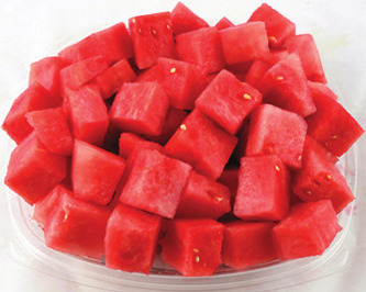 Fresh Cut Seedless Watermelon