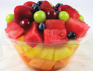 Fresh Cut Premium Fruit Salad