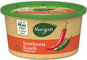 Marzetti's Vegetable Dips