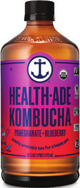 Health-Ade Kombucha