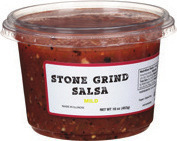 Jaffa Fresh Local Salsas