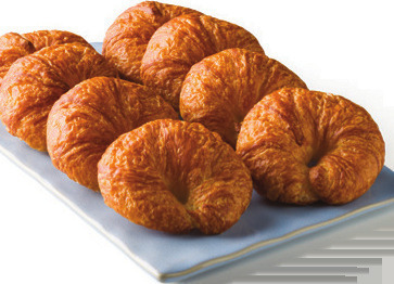 Store Croissants