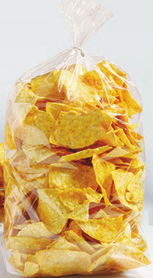Signature Tortilla Chips or Taco Dip