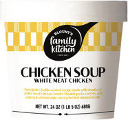 Blount Kitchens Soup Cups