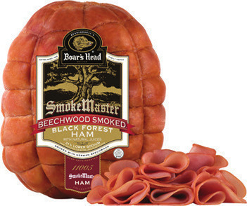 Boar's Head Ham
