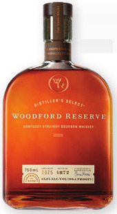 Woodford Reserve Bourbon Reserve