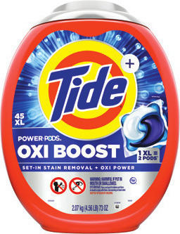 P&G Items