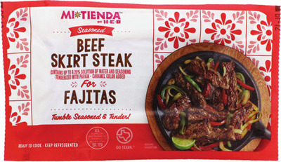 H-E-B Mi Tienda® Items