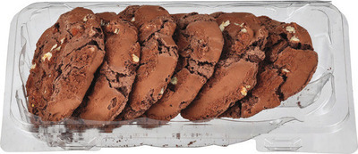 H-E-B Bakery Chocolate Chewies Cookies, 6 ct., Bakery Brookie, Lemon Blondies, or Scookies, 4 ct.,