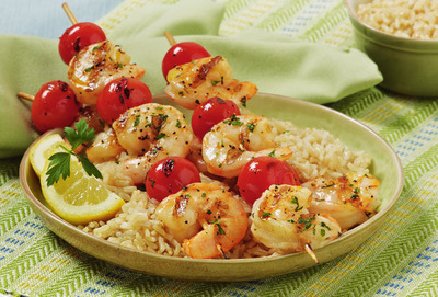 H-E-B Wild Caught Extra Large Texas Gulf Shrimp
