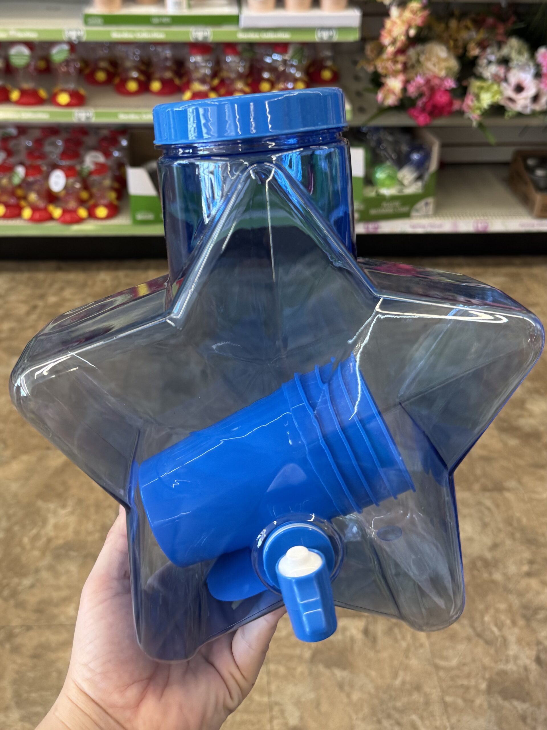 Summer Outdoor Supplies - in store