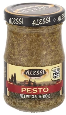 Alessi Pesto - 3.5 Oz