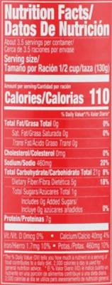 La Preferida Beans Refried Authentic Fat Free - 16 Oz