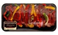 Beef Fajitas With Vegetables - 1 Lb