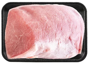 Meat Counter Pork Sirloin Half - 3.75 LB