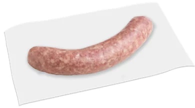 Meat Counter Jewel Sausage Griller Hot Italian 5 Oz Service Case - Each