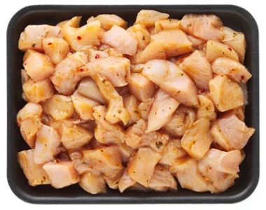 Chicken Taco Meat Carne Asada Marinade Up To 10% Solution - Lb