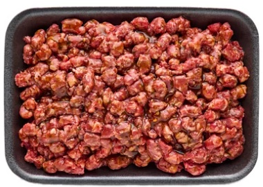 Carne Asada Marinated Beef Taco Meat Up To 10% Solution - 1 Lb