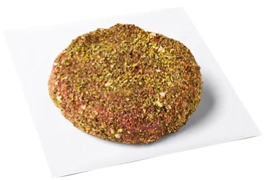 Beef Pub Burger Garlic California Seasoning - 0.5 Lb