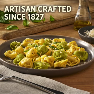 Buitoni Mixed Cheese Tortellini - 20 Oz