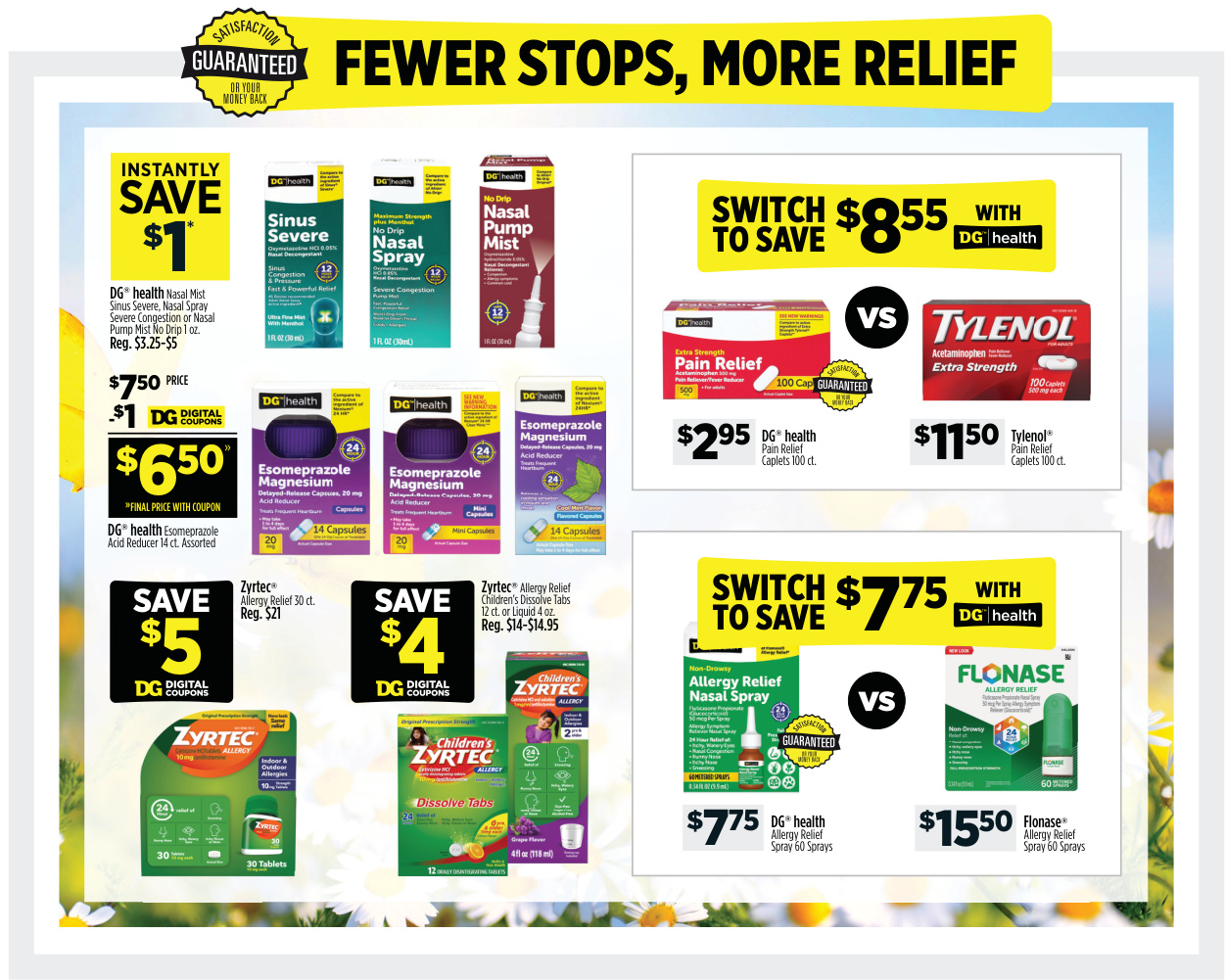 Dollar General Weekly Ad Page 13