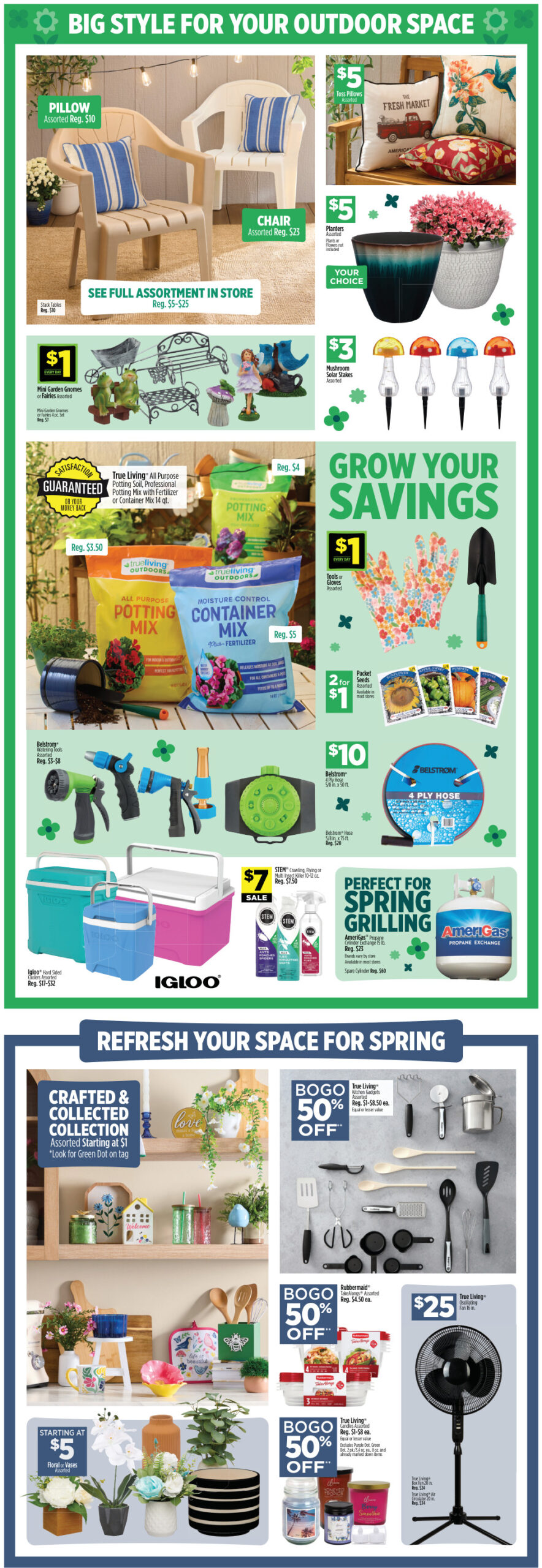Dollar General Weekly Ad Page 15