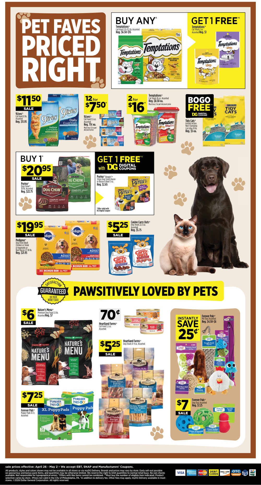 Dollar General Weekly Ad Page 17