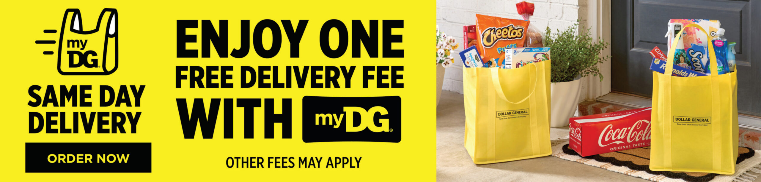 Dollar General Weekly Ad Page 7