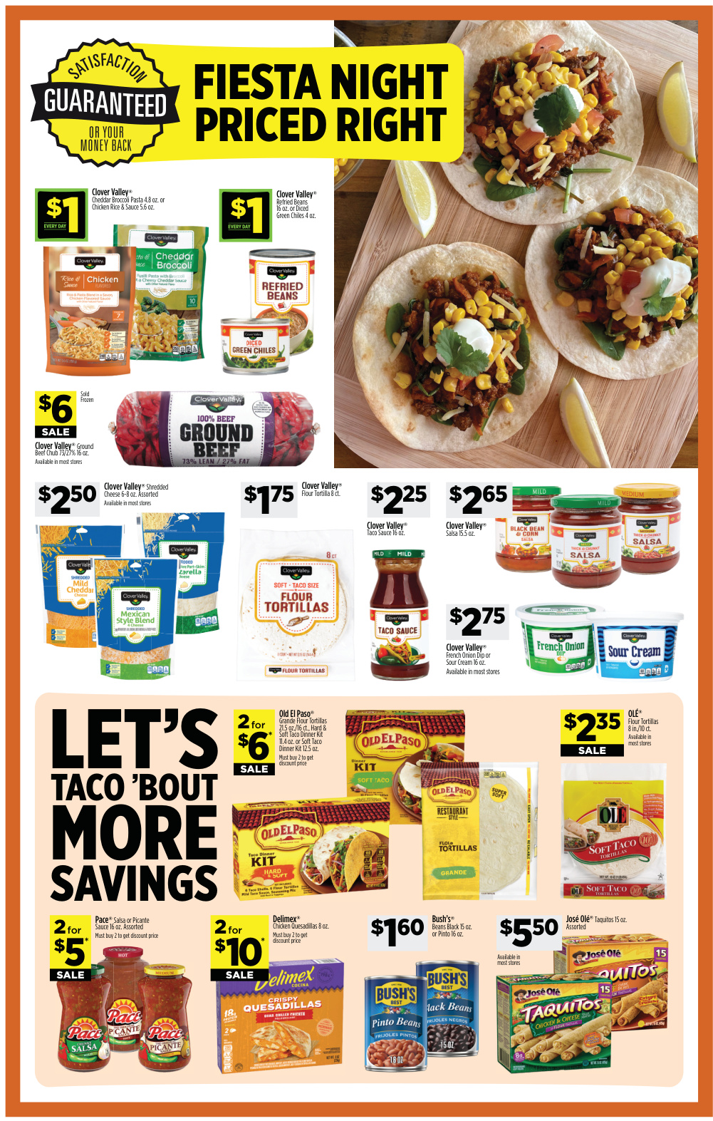Dollar General Weekly Ad Page 8