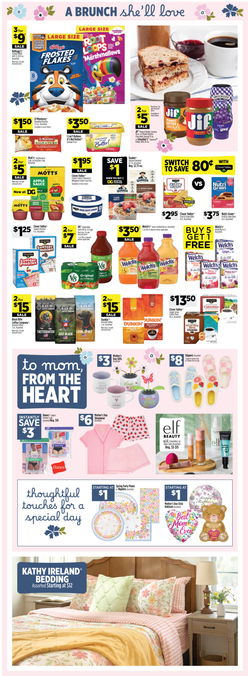 Dollar General Weekly Ad Page 9