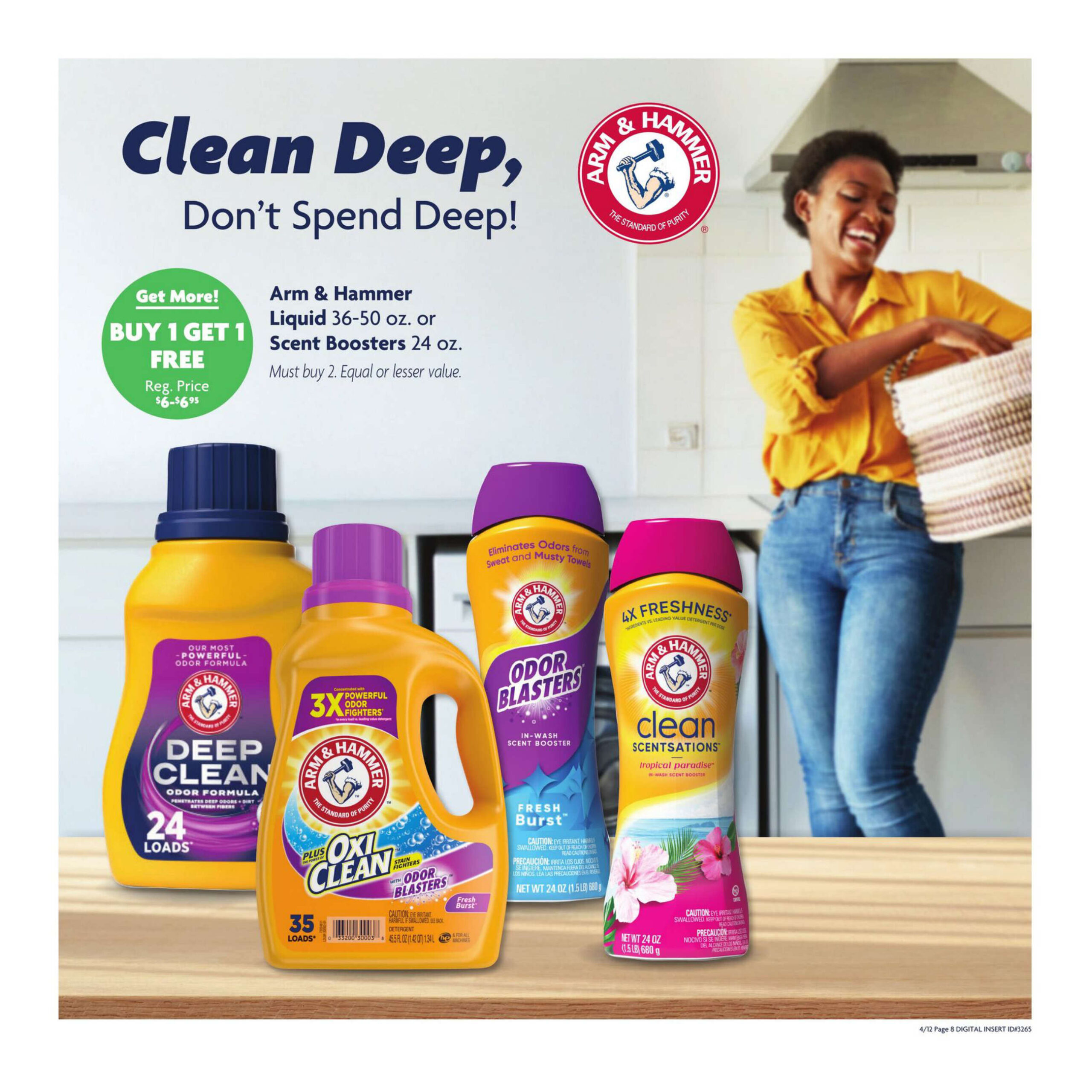 Family Dollar Weekly Ad Page 11