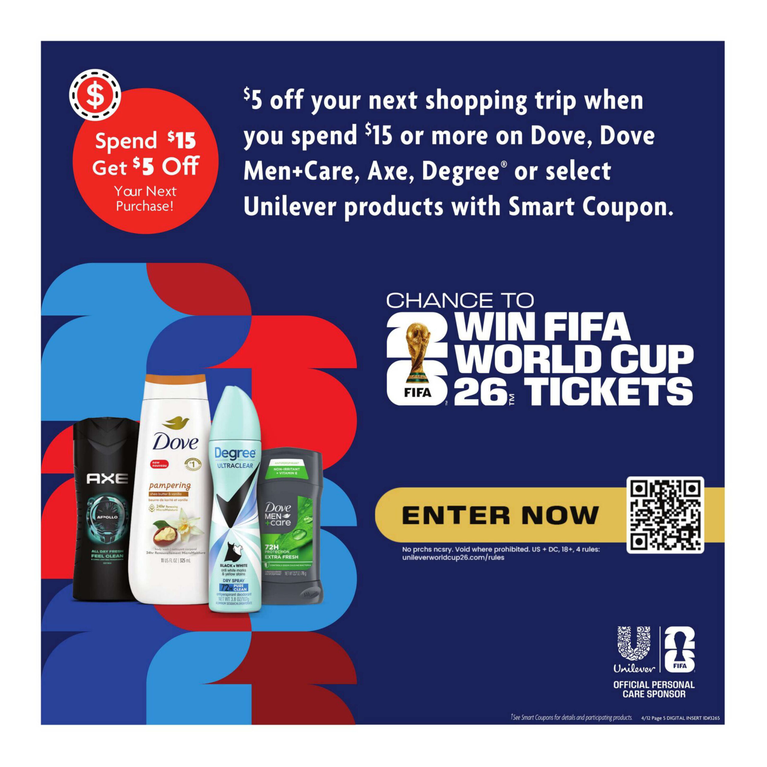 Family Dollar Weekly Ad Page 12