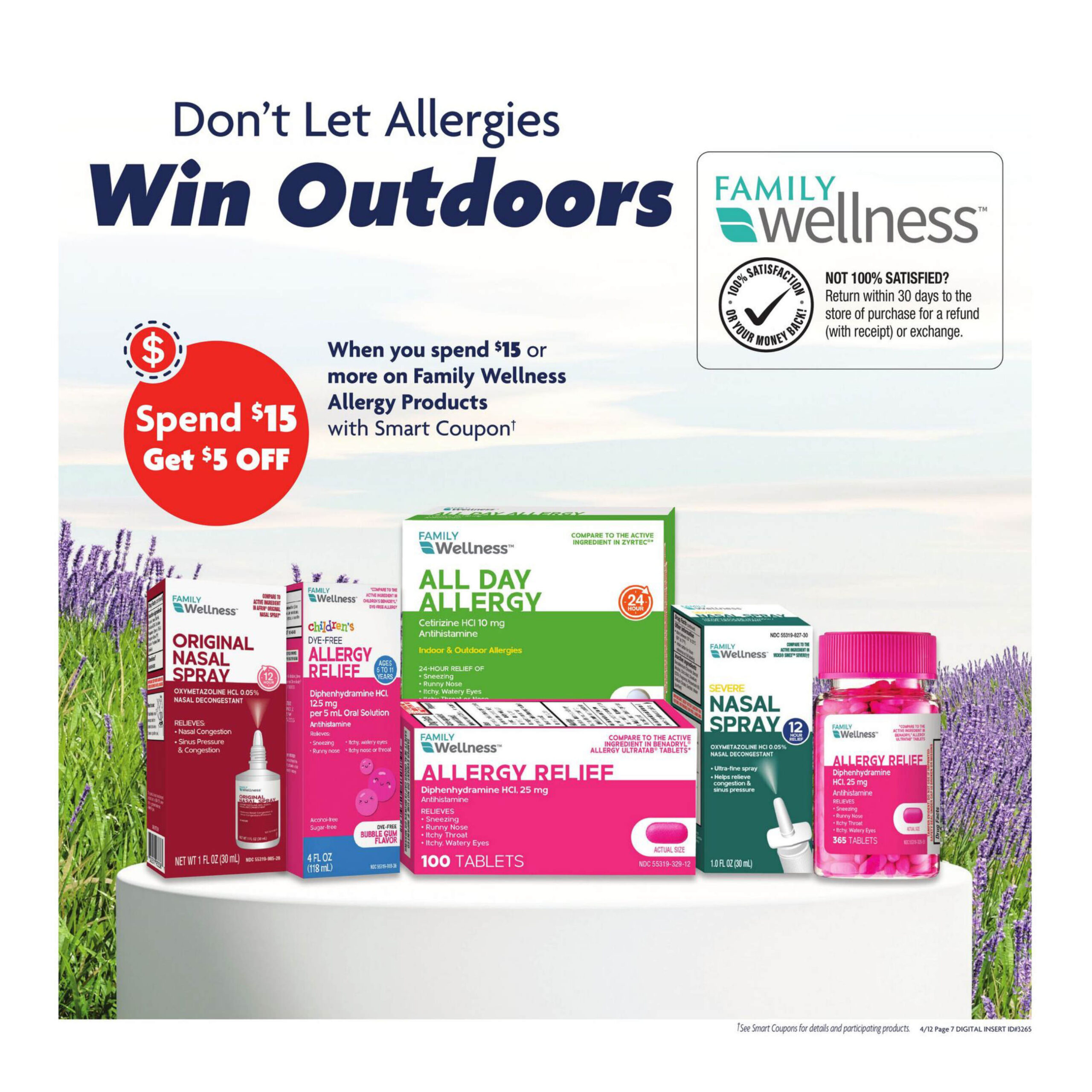 Family Dollar Weekly Ad Page 13
