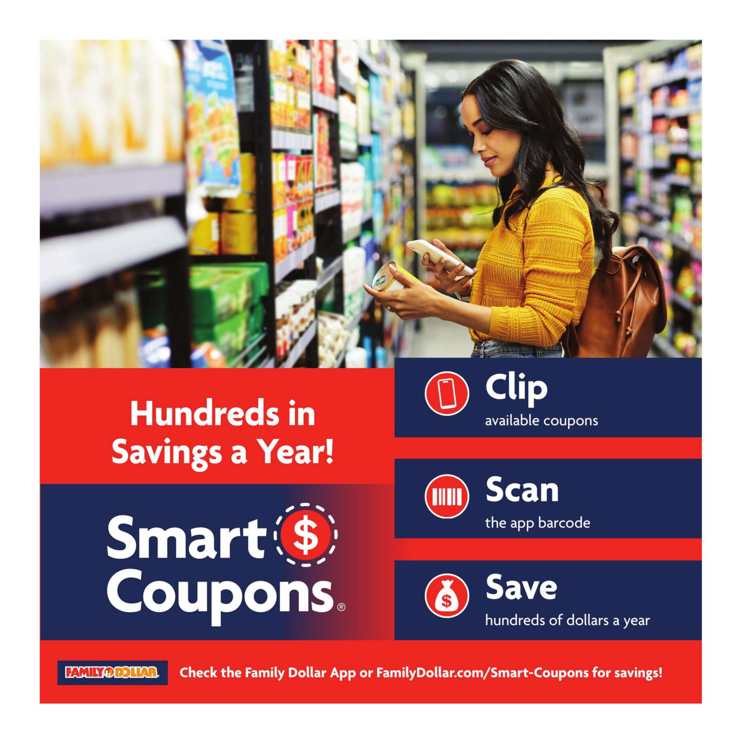 Family Dollar Weekly Ad Page 4