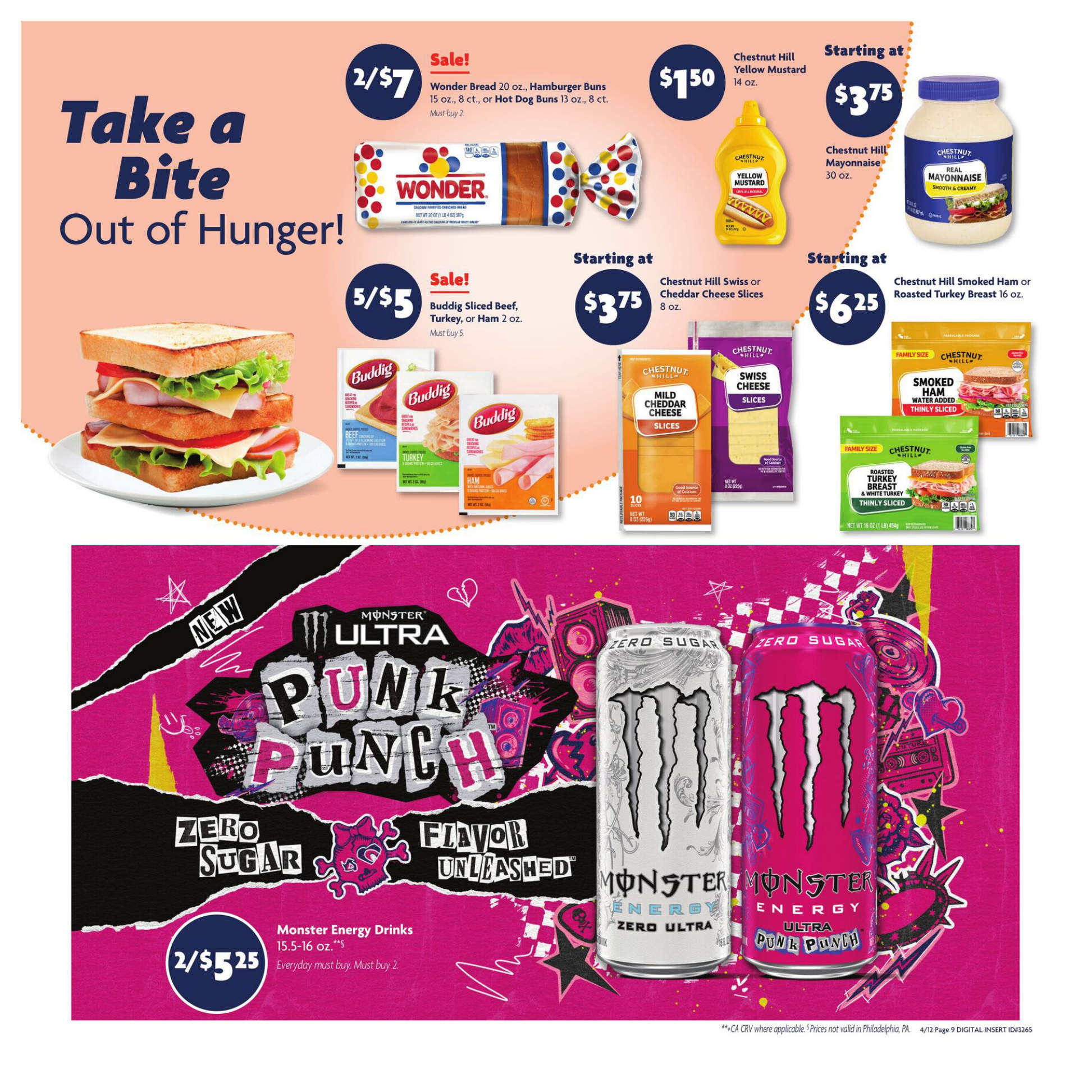 Family Dollar Weekly Ad Page 5