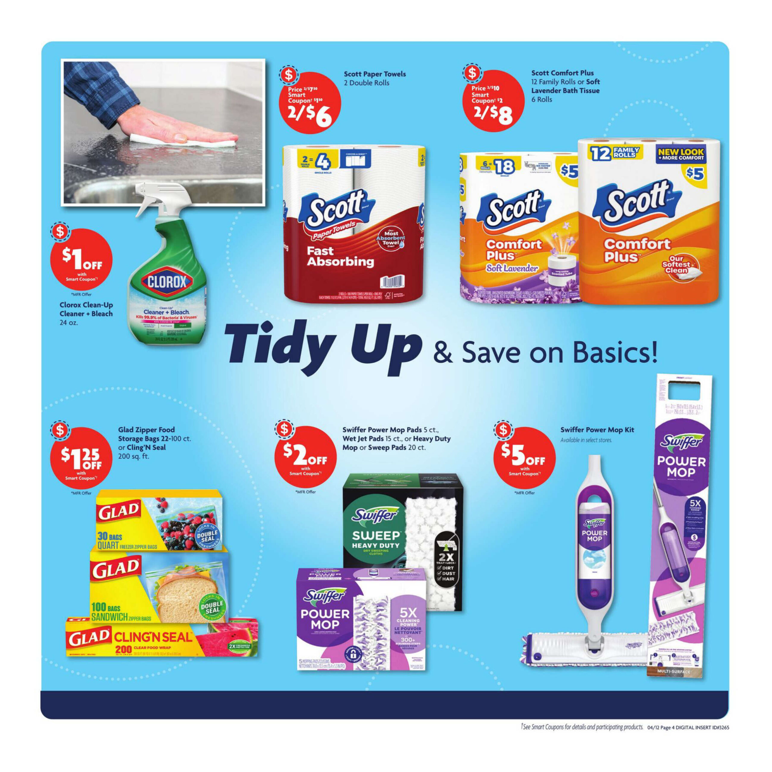 Family Dollar Weekly Ad Page 9