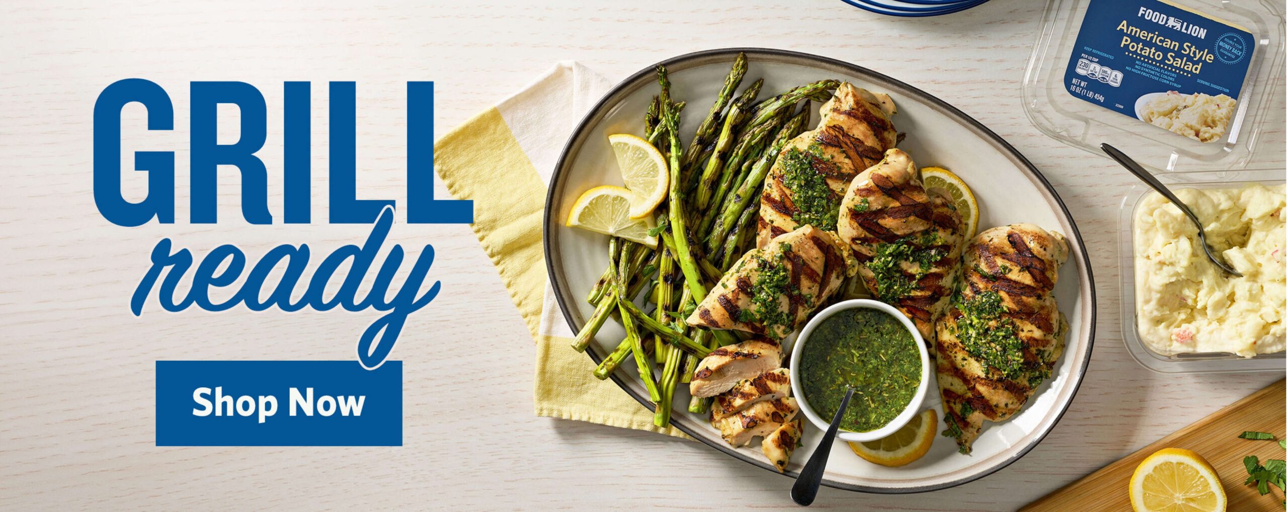 Food Lion Weekly Ad Page 5