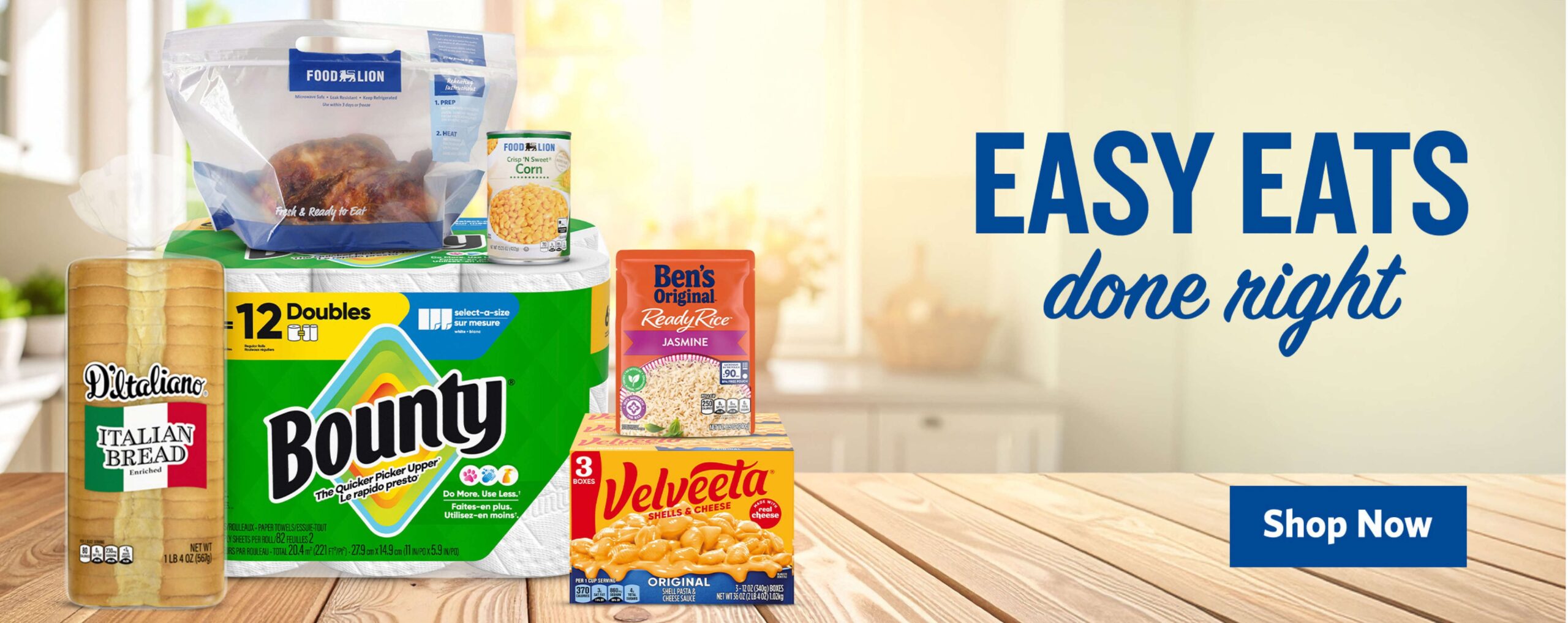 Food Lion Weekly Ad Page 11