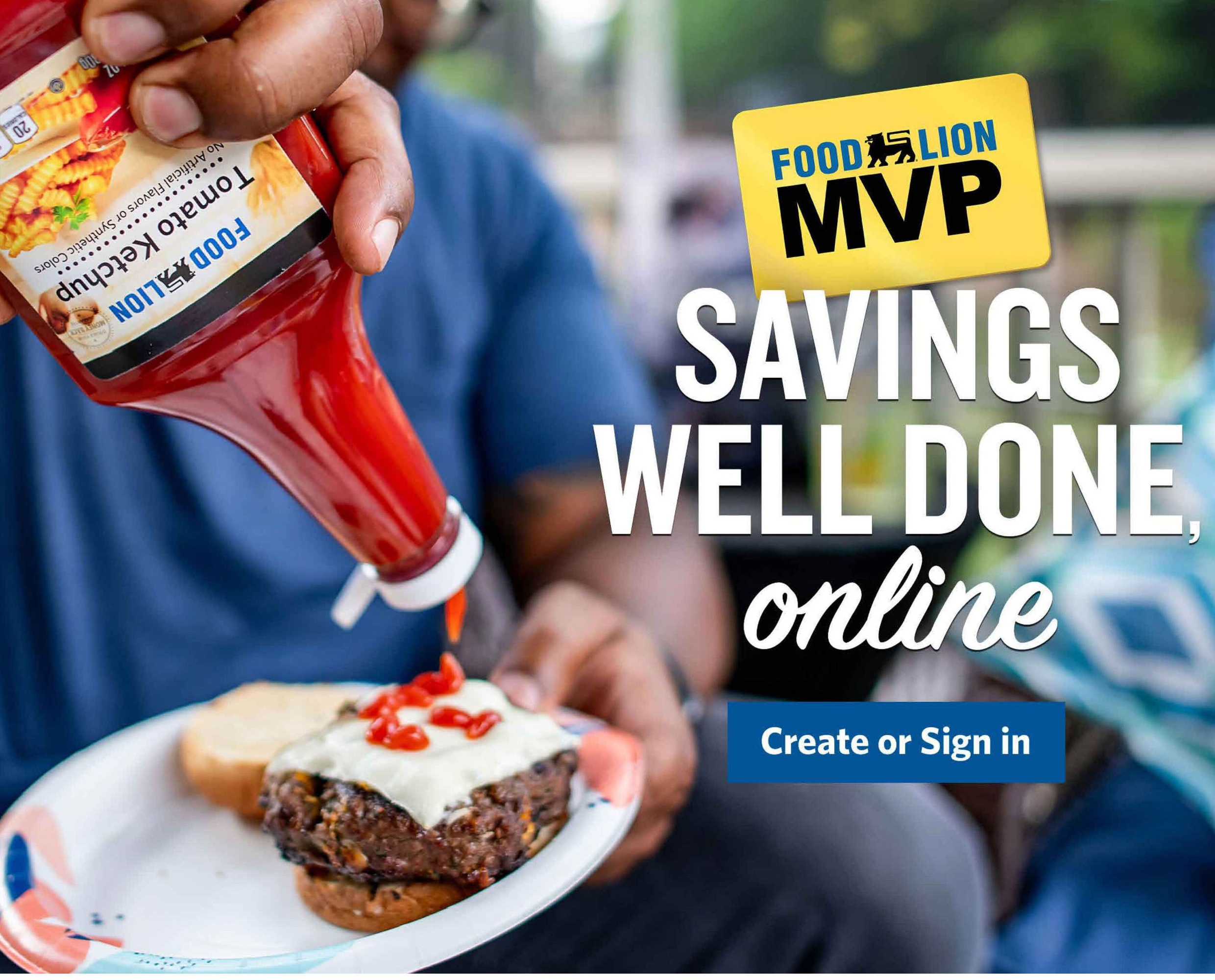 Food Lion Weekly Ad Page 2